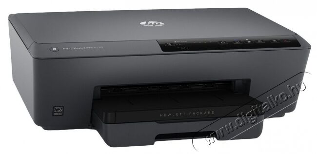 HP OfficeJet Pro 6230 (E3E03A) színes tintasugaras nyomtató Iroda és számítástechnika - Nyomtató - Multifunkciós (tintasugaras) - 317855