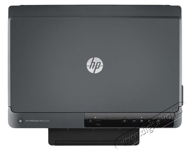 HP OfficeJet Pro 6230 (E3E03A) színes tintasugaras nyomtató Iroda és számítástechnika - Nyomtató - Multifunkciós (tintasugaras) - 317855