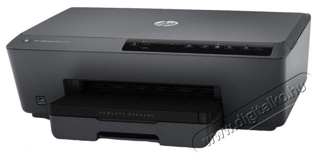 HP OfficeJet Pro 6230 (E3E03A) színes tintasugaras nyomtató Iroda és számítástechnika - Nyomtató - Multifunkciós (tintasugaras) - 317855