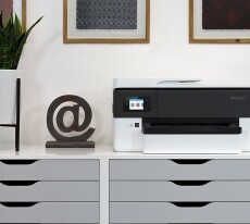 HP OfficeJet Pro 7720 WF e-AiO multifunkciós nyomtató Újdonságok - Új termékek - 326584