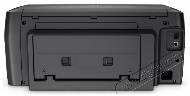 HP OfficeJet Pro 8210 (D9L63A) színes tintasugaras nyomtató Iroda és számítástechnika - Nyomtató - Multifunkciós (tintasugaras) - 317859
