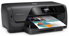 HP OfficeJet Pro 8210 (D9L63A) színes tintasugaras nyomtató Iroda és számítástechnika - Nyomtató - Multifunkciós (tintasugaras) - 317859