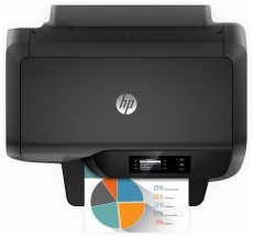 HP OfficeJet Pro 8210 (D9L63A) színes tintasugaras nyomtató Iroda és számítástechnika - Nyomtató - Multifunkciós (tintasugaras) - 317859