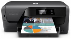 HP OfficeJet Pro 8210 (D9L63A) színes tintasugaras nyomtató Iroda és számítástechnika - Nyomtató - Multifunkciós (tintasugaras) - 317859