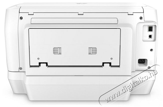HP OfficeJet Pro 8218 tintasugaras nyomtató Iroda és számítástechnika - Nyomtató - Multifunkciós (tintasugaras) - 317860