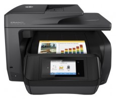 HP OfficeJet Pro 8725 (M9L80A) e-AiO multifunkciós tintasugaras nyomtató Iroda és számítástechnika - Nyomtató - Multifunkciós (tintasugaras) - 317864