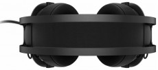 HP OMEN Blast fekete gamer headset Audio-Video / Hifi / Multimédia - Fül és Fejhallgatók - Fejhallgató mikrofonnal / headset - 367735