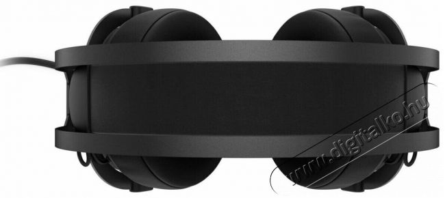 HP OMEN Blast fekete gamer headset Audio-Video / Hifi / Multimédia - Fül és Fejhallgatók - Fejhallgató mikrofonnal / headset - 367735
