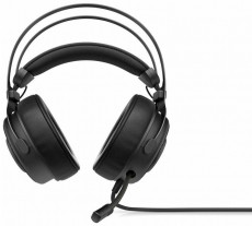 HP OMEN Blast fekete gamer headset Audio-Video / Hifi / Multimédia - Fül és Fejhallgatók - Fejhallgató mikrofonnal / headset - 367735