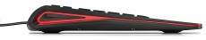 HP OMEN Keyboard with SteelSeries billentyűzet (X7Z97AA) Iroda és számítástechnika - Billentyűzet / billentyűzet szett - Vezetékes - 317868