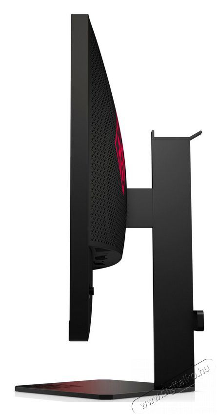 HP OMEN (Z7Y57AA) Full HD Gamer LED monitor Iroda és számítástechnika - Monitor - Monitor - 345104