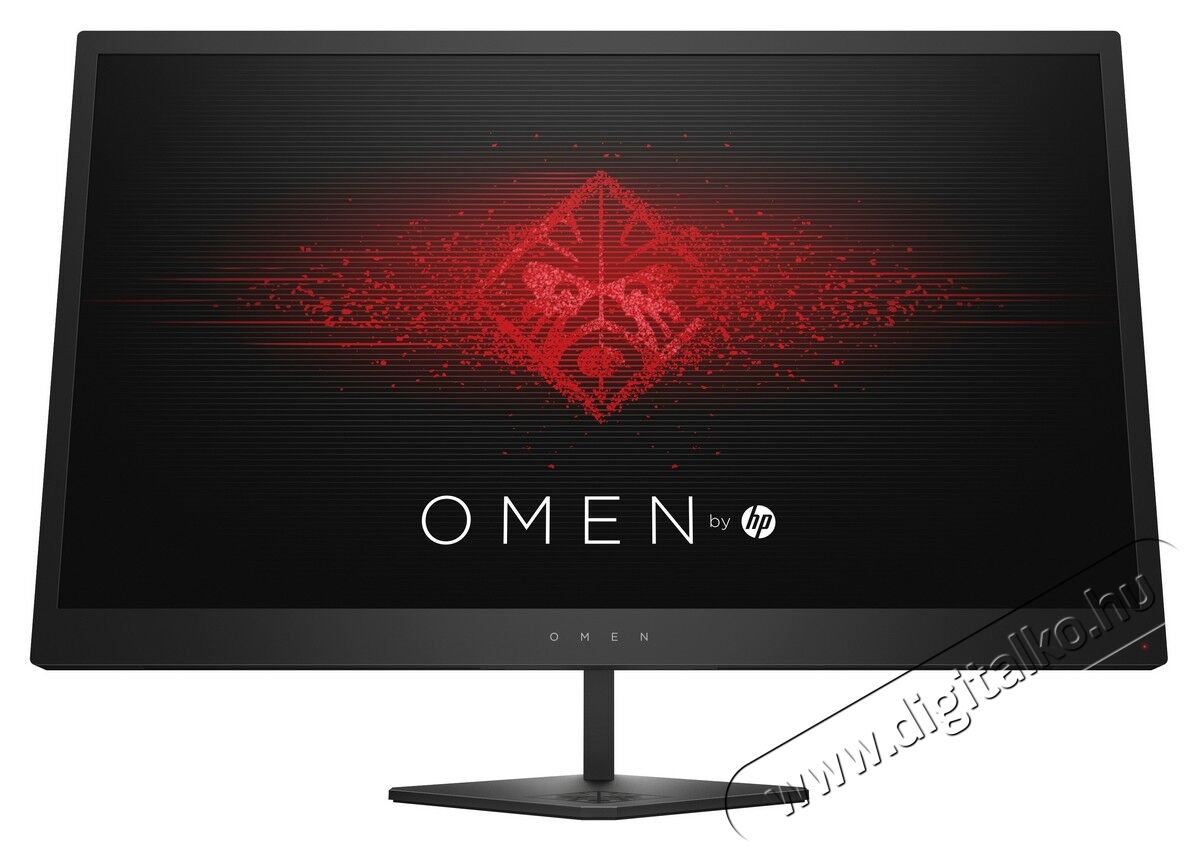 HP OMEN (Z7Y57AA) Full HD Gamer LED monitor Iroda és számítástechnika - Monitor - Monitor - 345104
