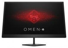 HP OMEN (Z7Y57AA) Full HD Gamer LED monitor Iroda és számítástechnika - Monitor - Monitor - 345104