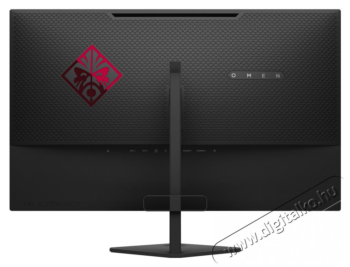 HP OMEN (Z7Y57AA) Full HD Gamer LED monitor Iroda és számítástechnika - Monitor - Monitor - 345104