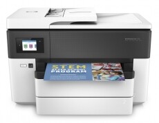 HP OfficeJet Pro 7730 WF e-AiO multifunkciós nyomtató Iroda és számítástechnika - Nyomtató - Multifunkciós (tintasugaras) - 326585