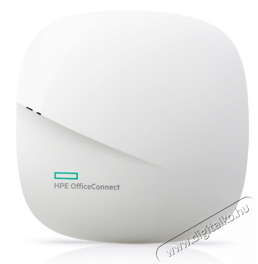 HP OC20 2x2 802.11ac Dual Radio vezeték nélküli access point (JZ074A) Iroda és számítástechnika - Hálózat - Lefedettségnövelő / jeltovábbító - 331133