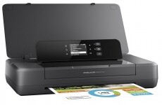 HP OfficeJet 202 (N4K99C) hordozható színes tintasugaras nyomtató Iroda és számítástechnika - Nyomtató - Multifunkciós (tintasugaras) - 317850