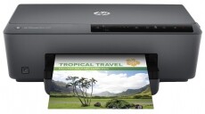 HP OfficeJet Pro 6230 (E3E03A) színes tintasugaras nyomtató Iroda és számítástechnika - Nyomtató - Multifunkciós (tintasugaras) - 317855