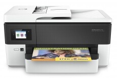 HP OfficeJet Pro 7720 WF e-AiO multifunkciós nyomtató Újdonságok - Új termékek - 326584