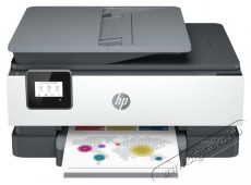 HP OfficeJet Pro 8012e multifunkciós tintasugraras nyomtató - 228F8B Iroda és számítástechnika - Nyomtató - Multifunkciós (tintasugaras) - 373919