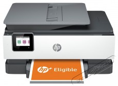 HP Officejet Pro 8022E multifunkciós tintasugraras nyomtató - 229W7B Iroda és számítástechnika - Nyomtató - Tintasugaras / fotónyomtató - 373942
