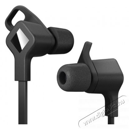 HP OMEN Dyad fülhallgató - fekete Audio-Video / Hifi / Multimédia - Fül és Fejhallgatók - Fülhallgató mikrofonnal / headset - 380295