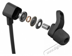 HP OMEN Dyad fülhallgató - fekete Audio-Video / Hifi / Multimédia - Fül és Fejhallgatók - Fülhallgató mikrofonnal / headset - 380295