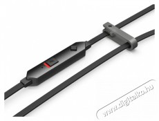 HP OMEN Dyad fülhallgató - fekete Audio-Video / Hifi / Multimédia - Fül és Fejhallgatók - Fülhallgató mikrofonnal / headset - 380295