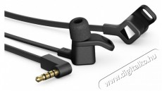 HP OMEN Dyad fülhallgató - fekete Audio-Video / Hifi / Multimédia - Fül és Fejhallgatók - Fülhallgató mikrofonnal / headset - 380295