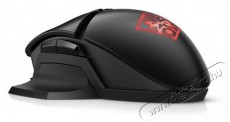 HP OMEN Photon Mouse gamer egér Iroda és számítástechnika - Egér - Vezeték nélküli egér - 380299