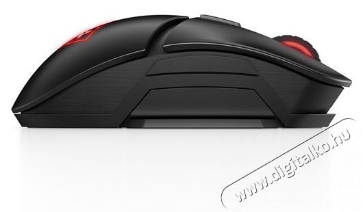 HP OMEN Photon Mouse gamer egér Iroda és számítástechnika - Egér - Vezeték nélküli egér - 380299
