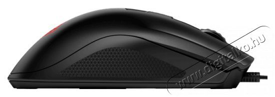 HP OMEN Reactor Mouse gamer egér Iroda és számítástechnika - Egér - Vezetékes egér - 380300