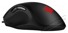 HP OMEN Reactor Mouse gamer egér Iroda és számítástechnika - Egér - Vezetékes egér - 380300