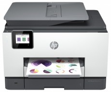 HP OfficeJet Pro 9022E All-in-One Multifunkciós tintasugaras Instant Ink ready nyomtató Iroda és számítástechnika - Nyomtató - Multifunkciós (tintasugaras) - 393139