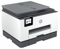 HP OfficeJet Pro 9022E All-in-One Multifunkciós tintasugaras Instant Ink ready nyomtató Iroda és számítástechnika - Nyomtató - Multifunkciós (tintasugaras) - 393139