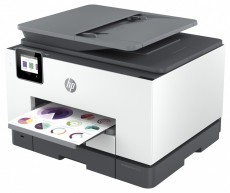 HP OfficeJet Pro 9022E All-in-One Multifunkciós tintasugaras Instant Ink ready nyomtató Iroda és számítástechnika - Nyomtató - Multifunkciós (tintasugaras) - 393139