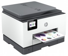 HP OfficeJet Pro 9022E All-in-One Multifunkciós tintasugaras Instant Ink ready nyomtató Iroda és számítástechnika - Nyomtató - Multifunkciós (tintasugaras) - 393139