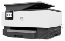 HP OfficeJet Pro 9012E All-in-One multifunkciós tintasugaras Instant Ink ready nyomtató Iroda és számítástechnika - Nyomtató - Tintasugaras / fotónyomtató - 393138