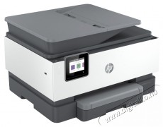 HP OfficeJet Pro 9012E All-in-One multifunkciós tintasugaras Instant Ink ready nyomtató Iroda és számítástechnika - Nyomtató - Tintasugaras / fotónyomtató - 393138