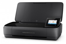 HP OfficeJet 250 mobile hordozható multifunkciós nyomtató Iroda és számítástechnika - Nyomtató - Multifunkciós (tintasugaras) - 416592