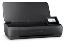 HP OfficeJet 250 mobile hordozható multifunkciós nyomtató Iroda és számítástechnika - Nyomtató - Multifunkciós (tintasugaras) - 416592