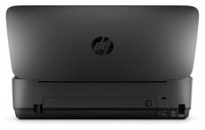 HP OfficeJet 250 mobile hordozható multifunkciós nyomtató Iroda és számítástechnika - Nyomtató - Multifunkciós (tintasugaras) - 416592