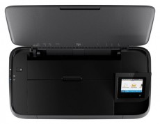 HP OfficeJet 250 mobile hordozható multifunkciós nyomtató Iroda és számítástechnika - Nyomtató - Multifunkciós (tintasugaras) - 416592