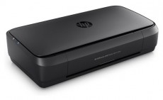 HP OfficeJet 250 mobile hordozható multifunkciós nyomtató Iroda és számítástechnika - Nyomtató - Multifunkciós (tintasugaras) - 416592