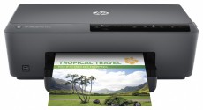 HP OfficeJet Pro 6230 (E3E03A) színes tintasugaras nyomtató Iroda és számítástechnika - Nyomtató - Multifunkciós (tintasugaras) - 317855