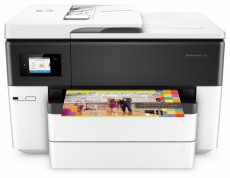 HP OfficeJet Pro 7740 WF e-AiO multifunkciós nyomtató Iroda és számítástechnika - Nyomtató - Multifunkciós (tintasugaras) - 317858