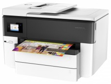 HP OfficeJet Pro 7740 WF e-AiO multifunkciós nyomtató Iroda és számítástechnika - Nyomtató - Multifunkciós (tintasugaras) - 317858