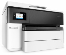 HP OfficeJet Pro 7740 WF e-AiO multifunkciós nyomtató Iroda és számítástechnika - Nyomtató - Multifunkciós (tintasugaras) - 317858
