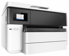 HP OfficeJet Pro 7740 WF e-AiO multifunkciós nyomtató Iroda és számítástechnika - Nyomtató - Multifunkciós (tintasugaras) - 317858