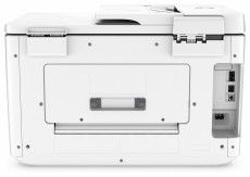 HP OfficeJet Pro 7740 WF e-AiO multifunkciós nyomtató Iroda és számítástechnika - Nyomtató - Multifunkciós (tintasugaras) - 317858